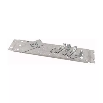   Eaton 284096 XMP430404M xE XF PKZ4 3pol. szerelőlap M=100 SZ=425
