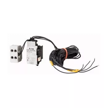   Eaton 284389 NZM1-XUHIV20KL110-130AC Feszültségcsökkenési kioldó