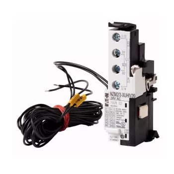   Eaton 284407 NZM2/3-XUHIV20LK110-130AC Feszültség csökkenési kioldó