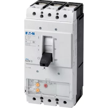   Eaton 284469 NZMH3-ME450 100kA, megszakító, motorvédő, 3p