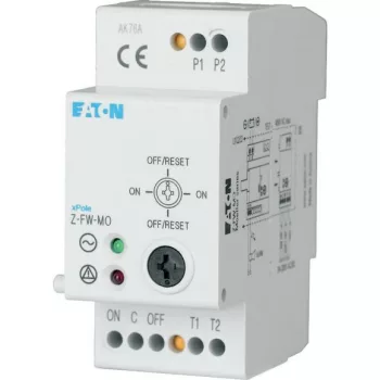   Eaton 284730 Z-FW-MO Funkcióbővítő kapcsolómodul Z-FW-LP(D)-hez
