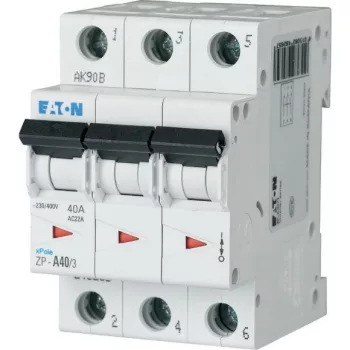 Eaton 284908 ZP-A63/3 Kikapcsoló 3pól.