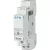 Eaton 284929 Z-BEL/R230 Jelzőlámpa piros villogó (2Hz), 110-240V AC/DC