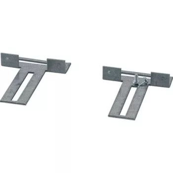   Eaton 285232 BFZ-KKW-60 Rögzítőfül-pár 60-as kábelcsatornához
