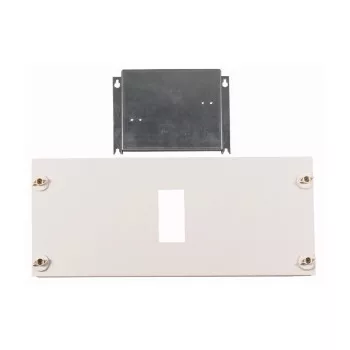   Eaton 285234 BFZ-NZM1-SET-G Szerelő csomag NZM1-hez, szürke
