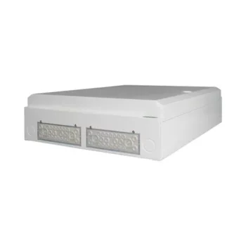 Eaton 285643 BFZ-OTR-2/48 Kiemelt mélységű ajtó, 60mm