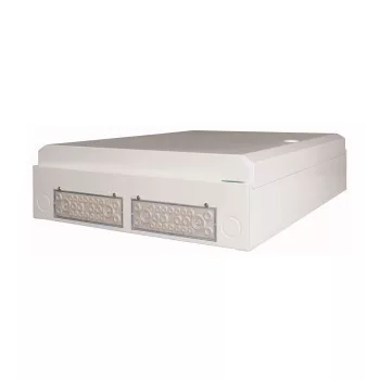 Eaton 285644 BFZ-OTR-3/72 Kiemelt mélységű ajtó, 60mm