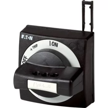   Eaton 285726 NZM1/2-XGR-S/MODAN Ajtókupplungos forgató kar MODAN
