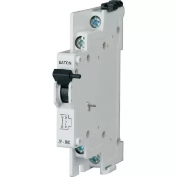 Eaton 286052 ZP-IHK Segédérintkező, 1z+1ny