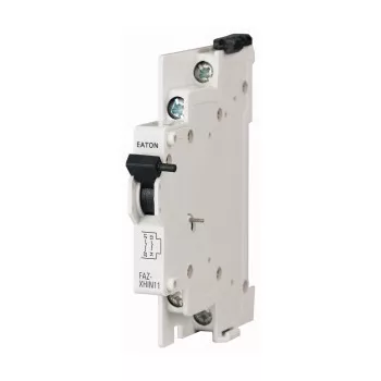 Eaton 286054 FAZ-XHIN11 Segédérintkező, 1z+1ny