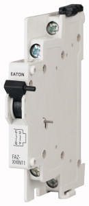 Eaton 286054 FAZ-XHIN11 Segédérintkező, 1z+1ny