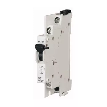 Eaton 286055 FAZ-XHINW1 Segédérintkező, 1 váltó