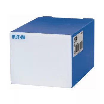 Eaton 286062 Z-BOX/BLA Műanyag doboz kék