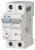 Eaton 286555 PL6-B16/2 Kismegszakító, 6kA 2 pólus