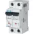 Eaton 286568 PL6-C20/2 Kismegszakító, 6kA 2 pólus