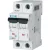 Eaton 286570 PL6-C32/2 Kismegszakító, 6kA 2 pólus
