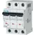 Eaton 286585 PL6-B4/3 Kismegszakító, 6kA 3 pólus