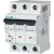 Eaton 286593 PL6-B40/3 Kismegszakító, 6kA 3 pólus