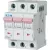 Eaton 286596 PL6-C2/3 Kismegszakító, 6kA 3 pólus
