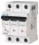 Eaton 286611 PL6-D10/3 Kismegszakító, 6kA 3 pólus