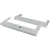 Eaton 286701 BP-TBP-600-CE Xboard+ tető/fenéklemez 600 FLP-hez