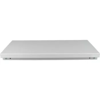   Eaton 286702 BP-TBP-800-BL Xboard+ tető/fenéklemez 800 teli