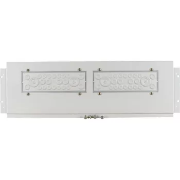   Eaton 286711 BP-FLP-800-2K Xboard+ kábelbevezető lemez 800 kábel átvezetővel
