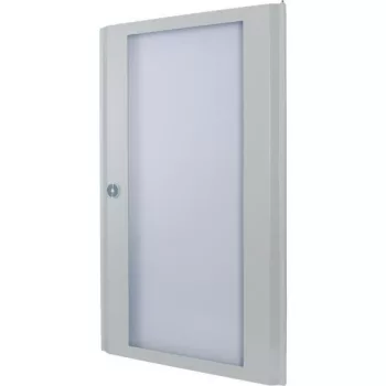   Eaton 286735 BP-DT-600/10 Xboard+ átlátszó ajtó 600/1000 (szürke)