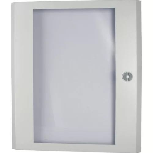 Eaton 286738 BP-DT-800/4 Xboard+ átlátszó ajtó 800/400 (szürke)