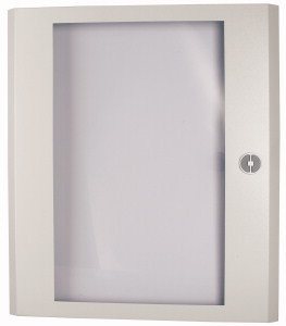 Eaton 286740 BP-DT-800/10 Xboard+ átlátszó ajtó 800/1000 (szürke)