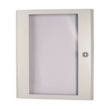   Eaton 286741 BP-DT-800/12 Xboard+ átlátszó ajtó 800/1200 (szürke)