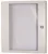 Eaton 286741 BP-DT-800/12 Xboard+ átlátszó ajtó 800/1200 (szürke)