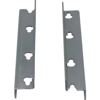   Eaton 286743 BP-MFL-400 Xboard+ vízszintes tokozat összekötő 400 (szürke)