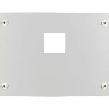   Eaton 286762 BPZ-NZM1-600-MV Xboard+ függ. NZM1 beépítőkészlet 600/300 (szürke)