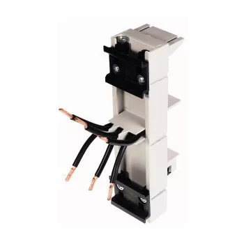   Eaton 288790 Z-SS-60-ADD/6-45 SASY60i XStart gyűjtősín dupla-adapter, 35A, 2,5TE