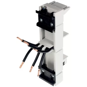   Eaton 288793 Z-SS-60-ADD/6-81 SASY60i XStart gyűjtősín dupla-adapter, 35A, 4,5TE