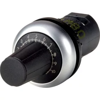 Eaton 288863 M22-R*-*-RH Potenciométer választható