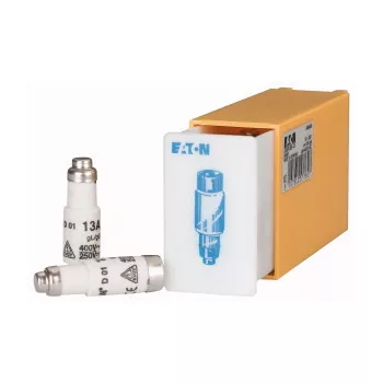  Eaton 288945 Z-D02/SE-50 Olvadóbiztosító betét D02, 50A, gG