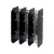 Eaton 289017 GSU2 NH2 biztosítóaljzat 3p, 400A (M10)