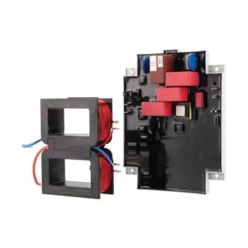   Eaton 289161 DILH1400-XSP/E(RAW250) Tekercs elektronikai modullal DILH1400
