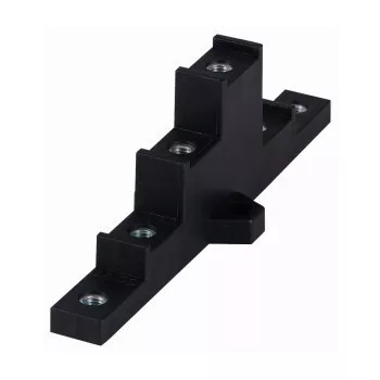   Eaton 289868 BPZ-BBS-4/250 Xboard+ 4pólusú gyűjtősíntartó 250A