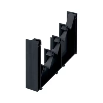   Eaton 289869 BPZ-BBS-4/630 Xboard+ 4pólusú gyűjtősíntartó 160-630A
