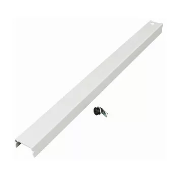   Eaton 289904 XME0602CL xE SL üres hely kitakaró műanyag lemez M=600 SZ=50