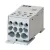 Eaton 289967 BPZ-KB-11/250 Sorkapocsblokk 1 pol. 250A BE 1 / KI 11
