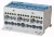 Eaton 289968 BPZ-KB-8/125 Sorkapocsblokk 4 pol. 125A BE 1 / KI 8