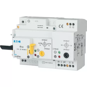   Eaton 290171 Z-FW-LP/MO Előszerelt újra-bekapcsoló készlet (-LP + -MO)