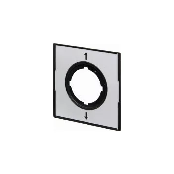 Eaton 290260 M22-XCK3 Felirati tábla