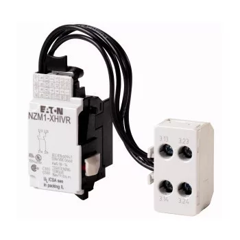 Eaton 292195 NZM1-XHIVR Siető segédérintkező