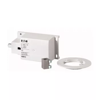 Eaton 292252 NZM1/2-XVAK Tengelykupplung