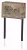 Eaton 292260 CMMZ-00/07 xC RC-egység, 250VAC, 22W, 0,22 μF